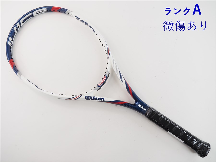wilson - 新品⭐︎Wilson ウィルソン JUICE100 硬式テニスラケット c25030140c.jpg