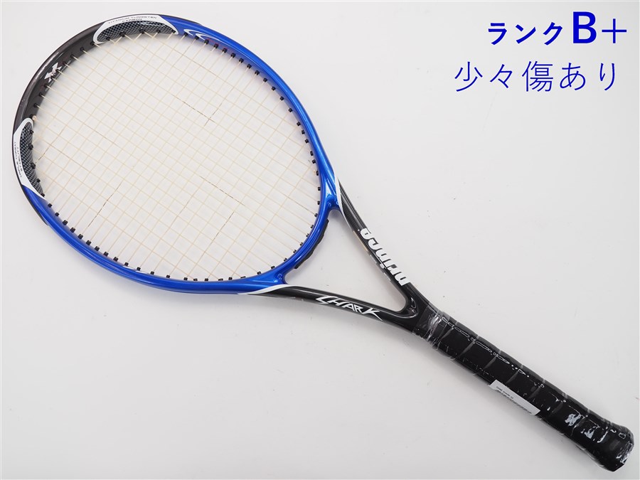 ビーチテニスラケット　SHARK 希少タイプ Amazon | Shark On Court - プロ仕様のビーチテニスラケット