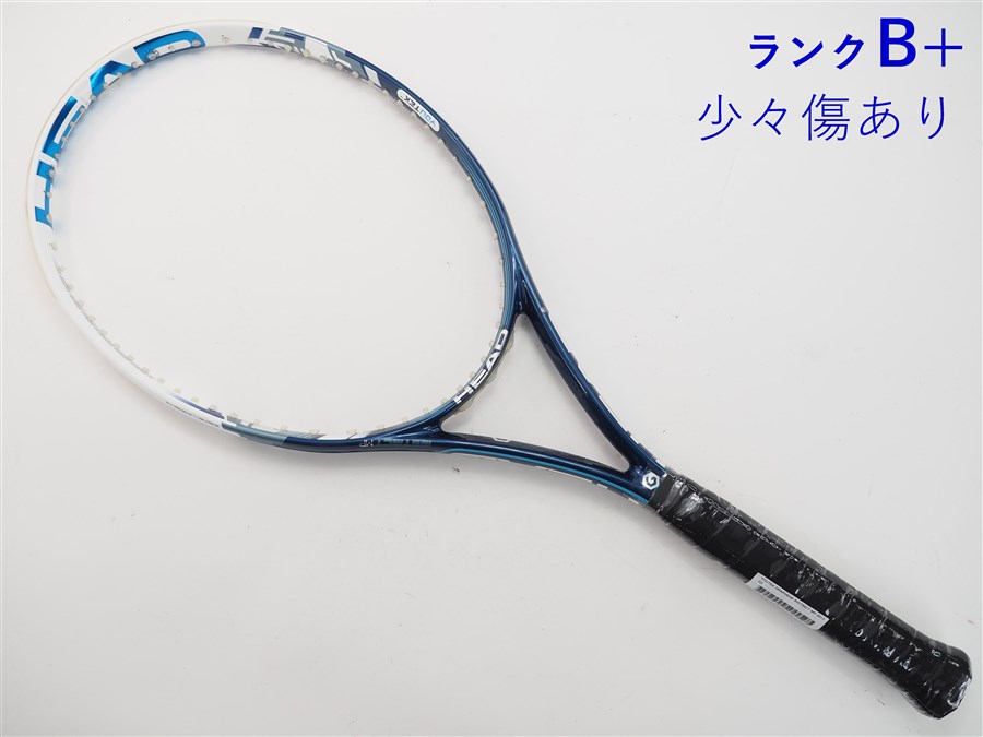 【中古】ヘッド ユーテック グラフィン インスティンクト MP 2013年モデルHEAD YOUTEK GRAPHENE INSTINCT MP 2013(G3)【中古 テニスラケット】ラケット 硬式 テニス 中古ラケット 硬式テニスラケット