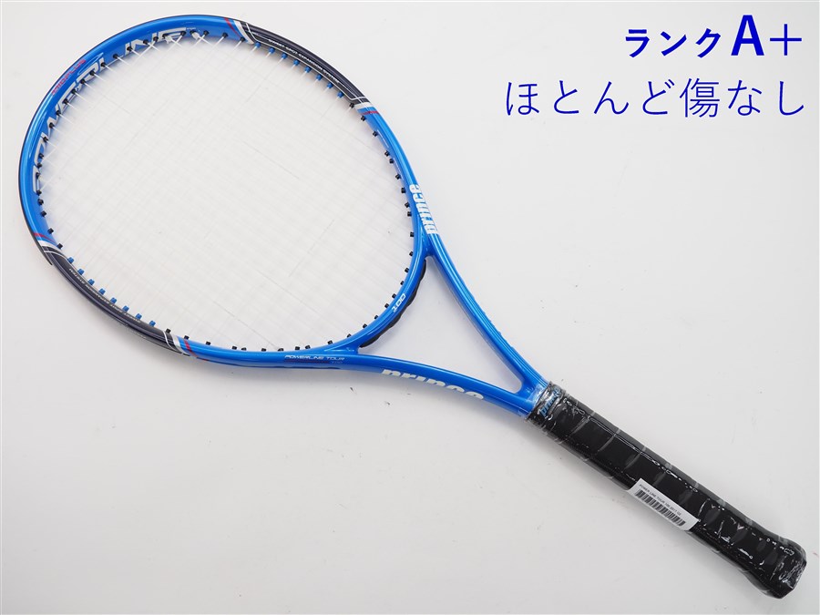楽天市場】【中古】プリンス パワー ライン コンプ Ti OSPRINCE
