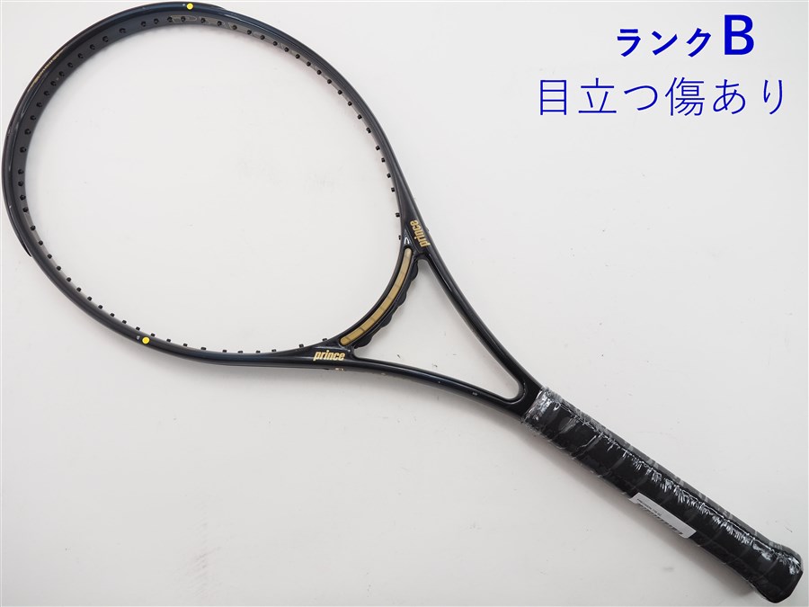 Prince - 中古 テニスラケット プリンス プレシジョン クロノス 710PL (G2)PRINCE PRECISION CRONOS 710PL c23100427c.jpg