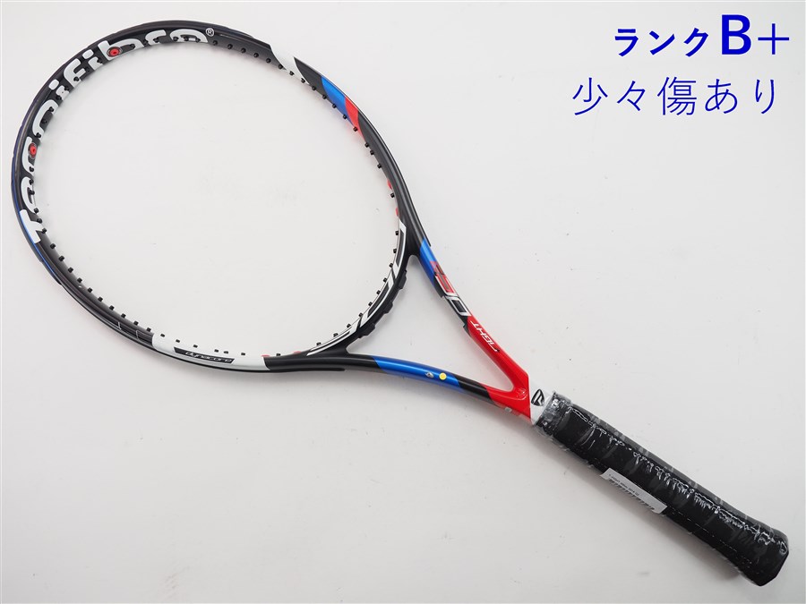 楽天市場】【中古】テクニファイバー Tファイト 280 2015年