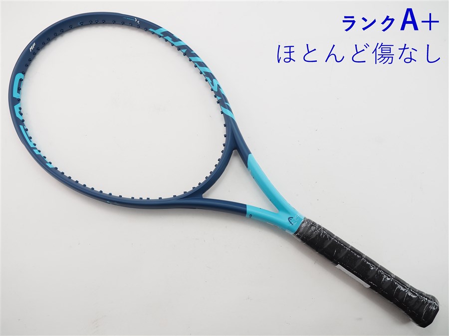 【中古】ヘッド グラフィン 360プラス インスティンクト MP 2020年モデル HEAD GRAPHENE 360+ INSTINCT MP 2020(G2)【中古 テニスラケット】 ラケット 硬式 テニス 中古ラケット 硬式テニスラケット