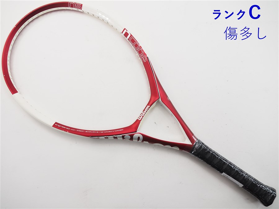 楽天市場】【中古】ウィルソン エヌ6 110 2005年モデルWILSON n6