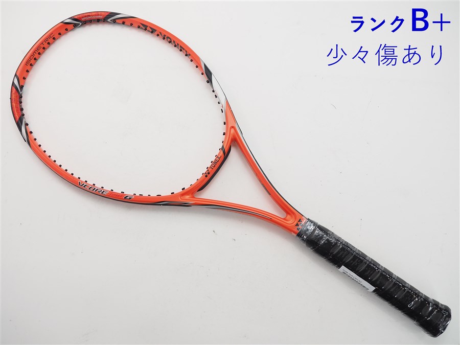 特別価格 楽天市場】【中古】ヨネックス 2012年モデル 97 ツアー ブイコア ラケット