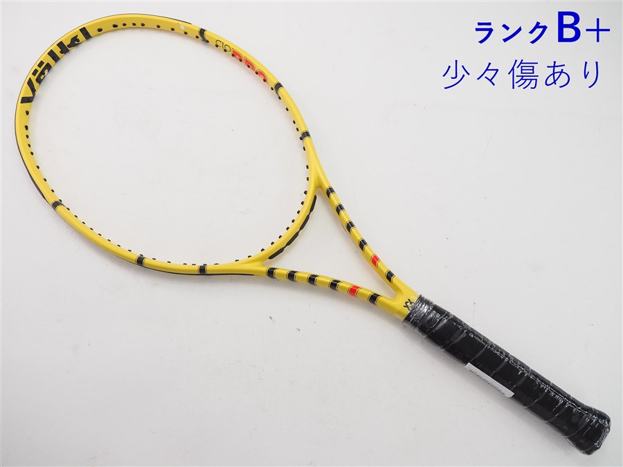 【中古】フォルクル C10 プロ 25周年記念モデル VOLKL C10 PRO 25TH ANNIVERSARY(L2)【中古 テニスラケット】 ラケット 硬式 テニス 中古ラケット 硬式テニスラケット
