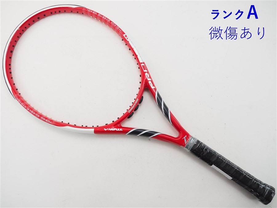 中古 テニスラケット ブリヂストン プロビーム オーバー (G3相当)BRIDGESTONE PROBEAM OVER c25060123c.jpg