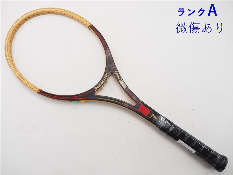 ミズノ　HF-1 硬式ラケット 楽天市場】【中古】ミズノ HF-1【DEMO】MIZUNO HF-1(G2)【中古