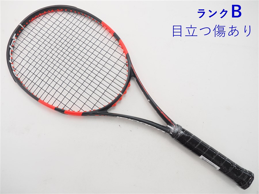 楽天市場】【中古】バボラ ピュア ストライク 18×20 2014年