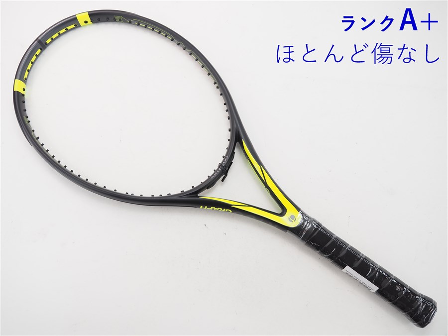 【中古】デカトロン アルテンゴ TR160 ライト グラフ 2020年モデルDECATHLON ARTENGO TR160 LITE GRAPH 2020(L2)【中古 テニスラケット】ラケット 硬式 テニス 初心者 硬式テニスラケット 中古ラケット