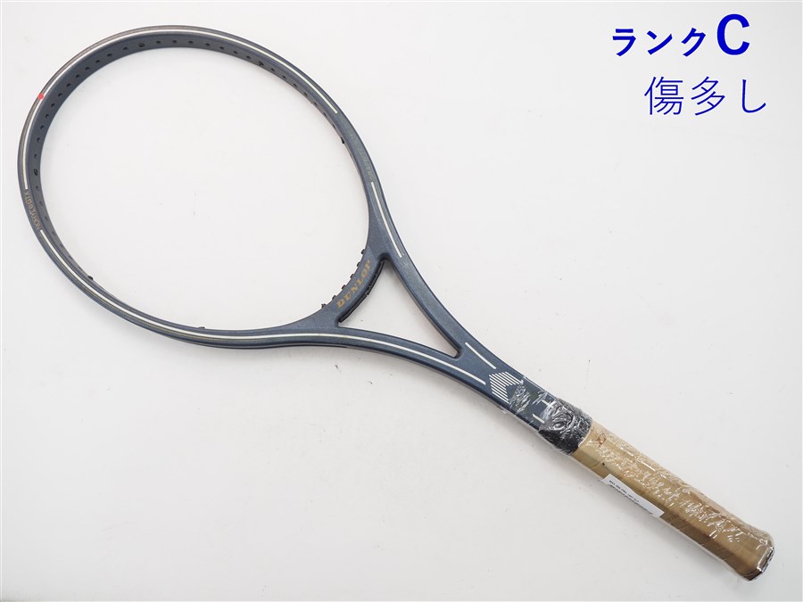 中古 テニスラケット ダンロップ マックス 200G プロ 2 1988年モデル (SL2)DUNLOP MAX 200G PRO II 1988 c24100222c.jpg