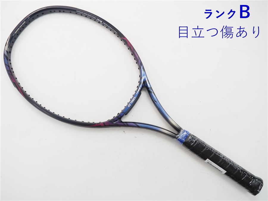 中古 テニスラケット ヨネックス RQ-400 バイブレスティ (UXL1)YONEX RQ-400 Viblesty c23120036c.jpg