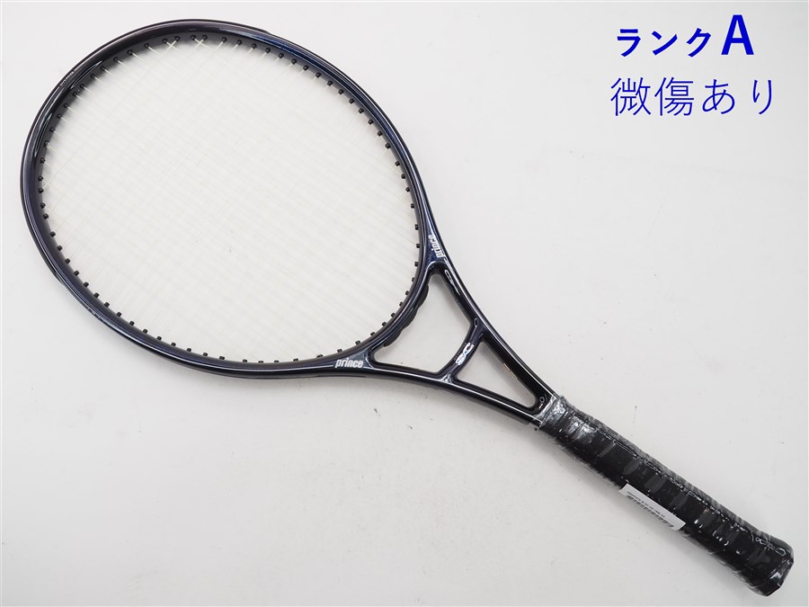 【楽天市場】【中古】プリンス グラファイト OS 20周年記念仕様モデルPRINCE GRAPHITE OS 20th Anniversary  Special Edition(G3)【中古 テニスラケット】 : テニス市場