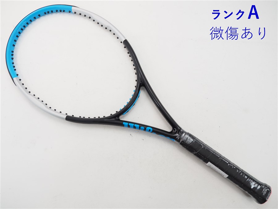 中古 テニスラケット ウィルソン ウルトラ ツアー 95カウンターベイル バージョン4.0 2022年モデル (G2)WILSON ULTRA TOUR 95CV V4.0 2022 中古】ウィルソン ウルトラ ツアー 95カウンターベイル