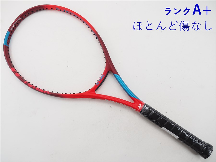 楽天市場】【中古】ヨネックス ブイコア プロ 100 FR 2018年モデル【インポート】YONEX VCORE PRO 100 FR  2018(LG2)【中古 テニスラケット】硬式 ラケット 硬式テニスラケット テニス 中古ラケット : テニス市場