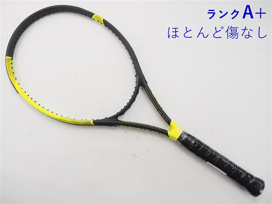 DUNLOP　ダンロップ　DP-30 AMORPHOUS　硬式テニスラケット　黒 DUNLOP ダンロップ DP-30 AMORPHOUS 硬式テニスラケット 黒