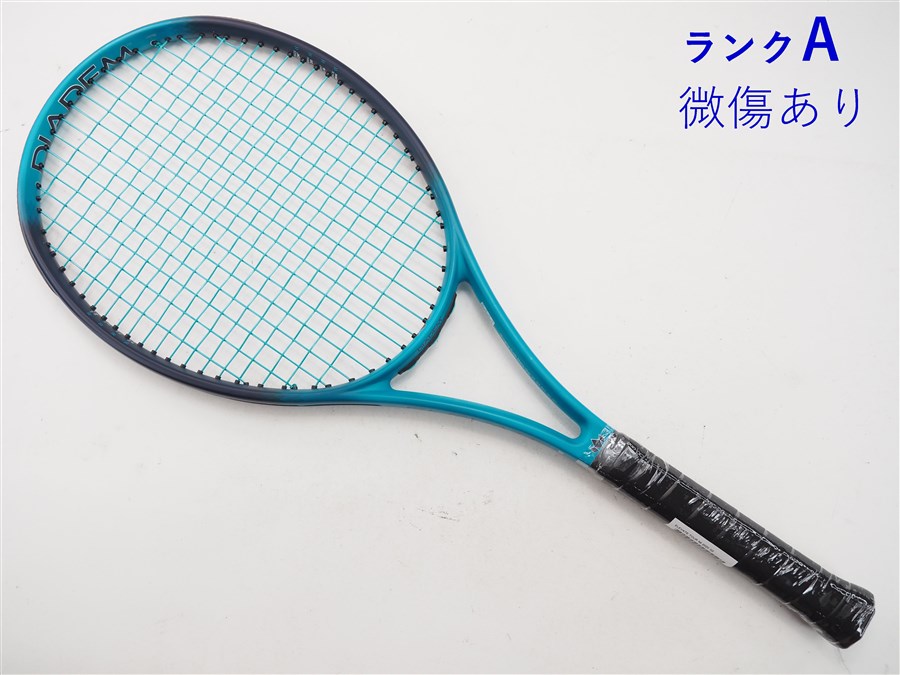 ダイアデム エレベート98ライト2020 ガット張り上げ済 未使用品G3 楽天市場】【中古】ダイアデム エレベート 98 2020年モデル