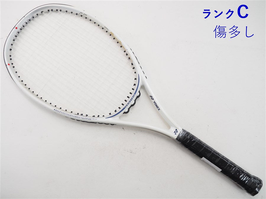 楽天市場】【中古】ヨネックス マッスルパワー 6YONEX MUSCLE POWER 6