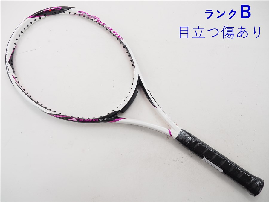 BRIDGESTORN テニスラケット c23120474c.jpg