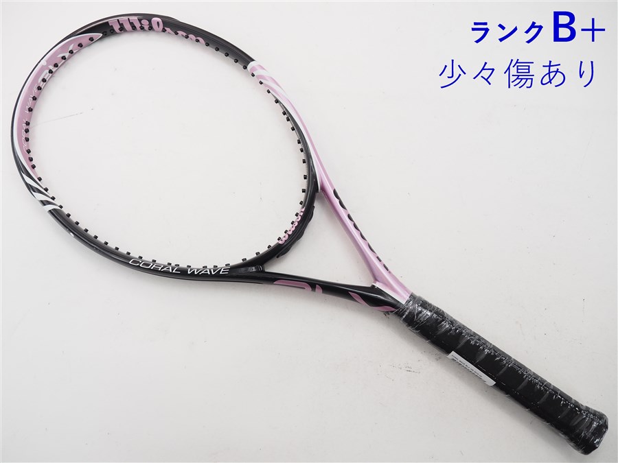 楽天市場】【中古】ウィルソン コーラル リーフ BLX 110 2011年
