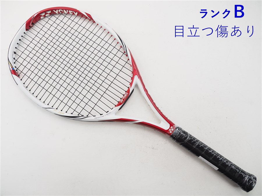 楽天市場】【中古】ヨネックス ブイコア エックスアイ 98 2012年 楽天市場】【中古】ヨネックス ブイコア エックスアイ 98 2012年