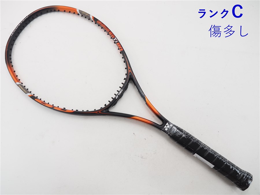 楽天市場】【中古】ヨネックス アルティマム RQ Ti 2000 ロング