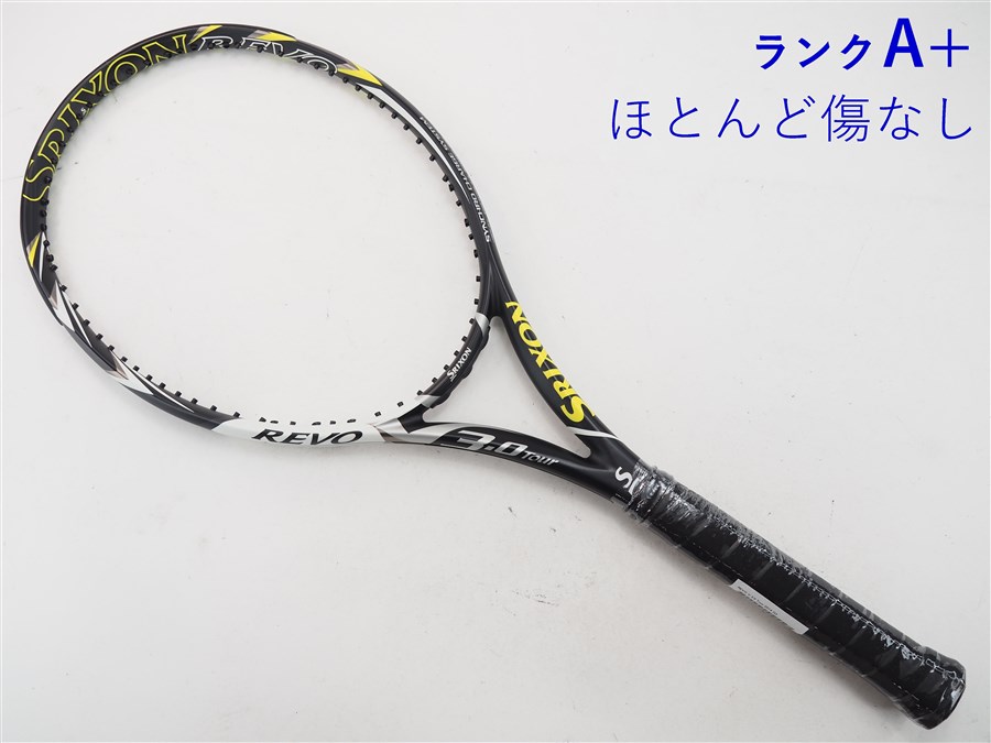 【中古】スリクソン レヴォ ブイ 3.0 周遊旅行 2014年青写真SRIXON REVO V 3.0 Tour 2014(G3)【中古 庭球櫂】
