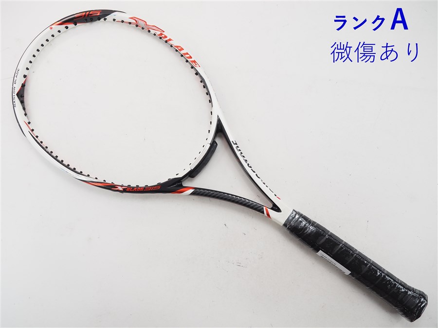 楽天市場】【中古】ブリヂストン エックスブレード 315 2012年