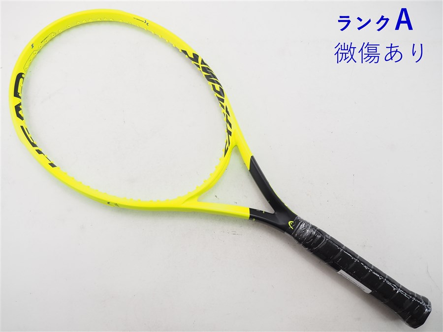 中古 テニスラケット ヘッド グラフィン 360 ラジカル エリート 2019年モデル【インポート】 (G2)HEAD GRAPHENE 360 RADICAL ELITE 2019 楽天市場】ヘッド グラフィン 360 ラジカル エリート 2019年