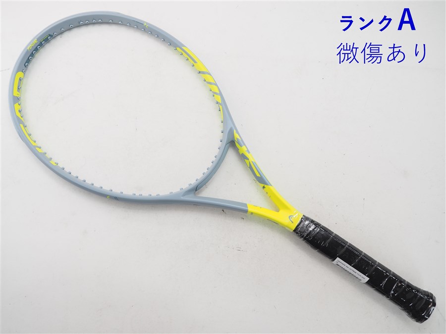 楽天市場】【中古】ヘッド グラフィン 360 エクストリーム エス 2018年