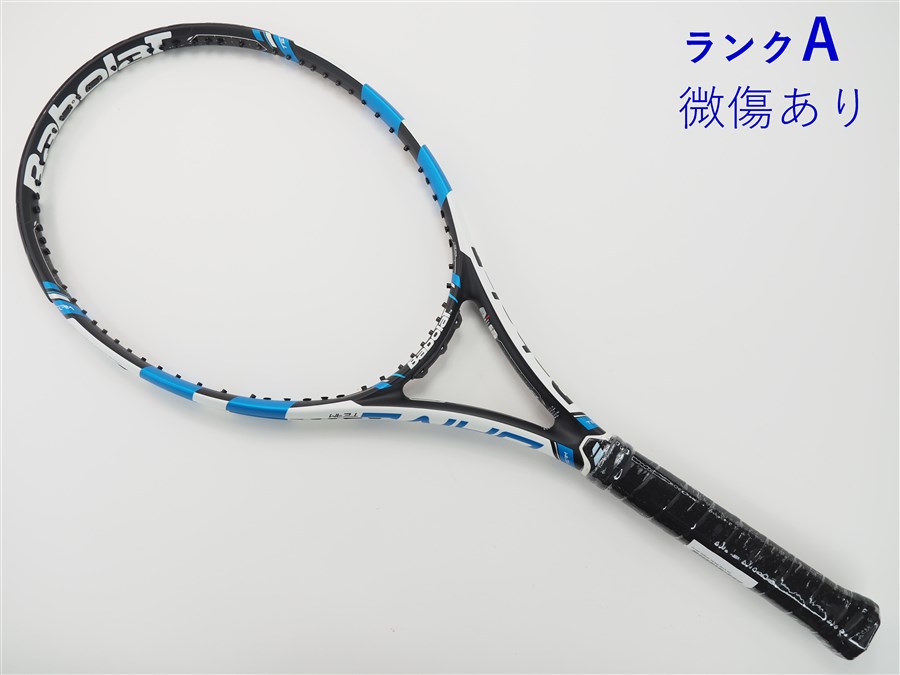 楽天市場】【中古】バボラ ピュア ドライブ チーム 2018年モデル