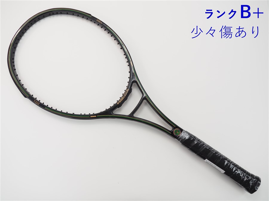 テニスラケット ウィンブルドン プロ 楽天市場】【中古】トアルソン スプーン パワー 102 2015年