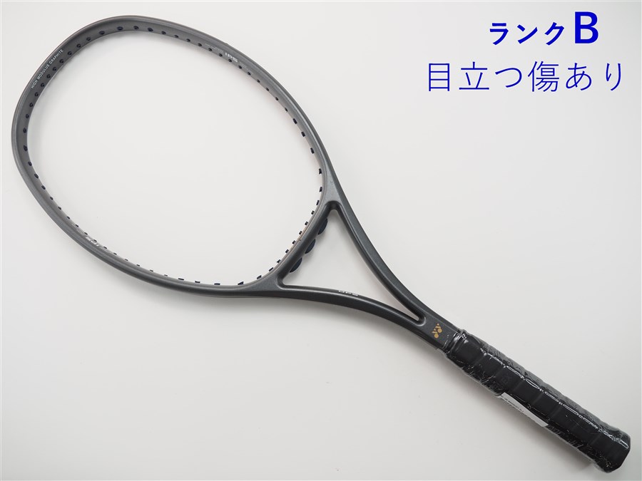 ヨネックス RQ-190 WIDEBODY　軟式テニスラケット２本組 楽天市場】【中古】ヨネックス RQ-190 ワイドボディYONEX RQ-190