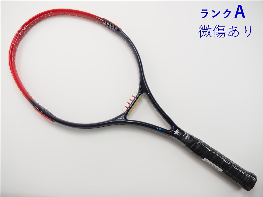 希少　Volkl BB 7 tour テニスラケット USL2　ボリス ベッカー 楽天市場】【中古】ボリスベッカー ベッカー プロ アティーバ