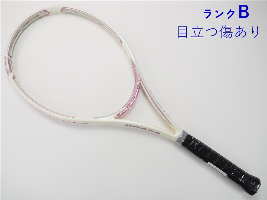 中古 テニスラケット ウィルソン エヌ ツアー 105 2005年モデル (G2)WILSON n TOUR 105 2005 中古】ウィルソン エヌ ツアー 105 2005年モデルWILSON n TOUR