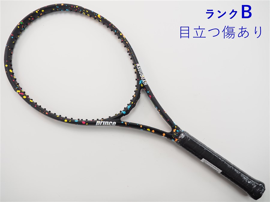 楽天市場】Prince プリンス Prince Hydrogen Spark 280g Racquet