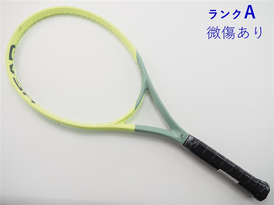 HEAD　EXTREME MP ヘッド　エクストリームMP　テニスラケット Amazon | Head Graphene Extreme MPテニスラケット