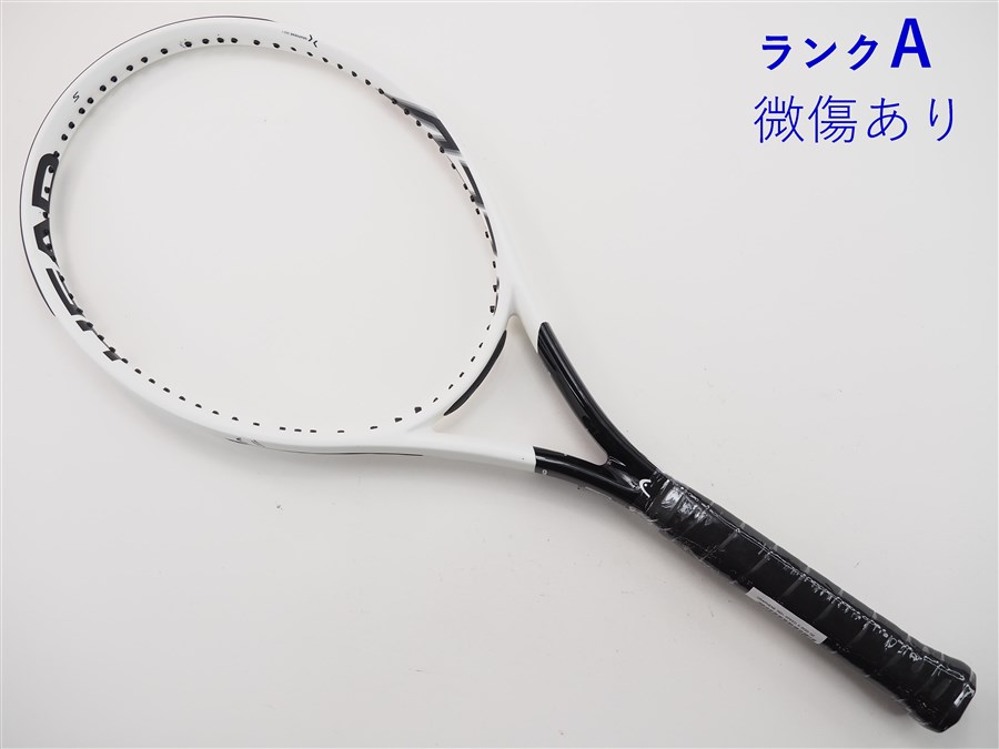 HEAD - 中古 テニスラケット ヘッド グラフィン エックスティー スピード エス 2015年モデル (G3)HEAD GRAPHENE XT SPEED S 2015 HEAD 中古 テニスラケット ヘッド グラフィン エックスティー