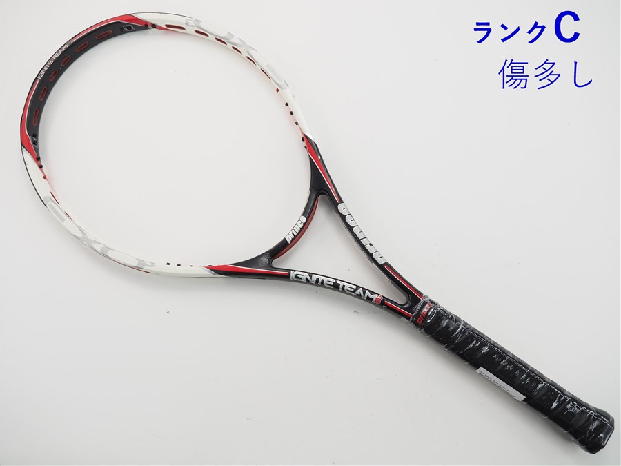 Prince - 中古 テニスラケット プリンス EXO3 イグナイトプロ 98 タイプ-J (G2)PRINCE EXO3 IGNITE PRO 98 TYPE-J 中古】プリンス イーエックスオースリー イグナイトプロ 98