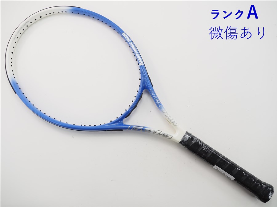 ミズノ　HF-1 硬式ラケット 楽天市場】【中古】ミズノ HF-1【DEMO】MIZUNO HF-1(G2)【中古