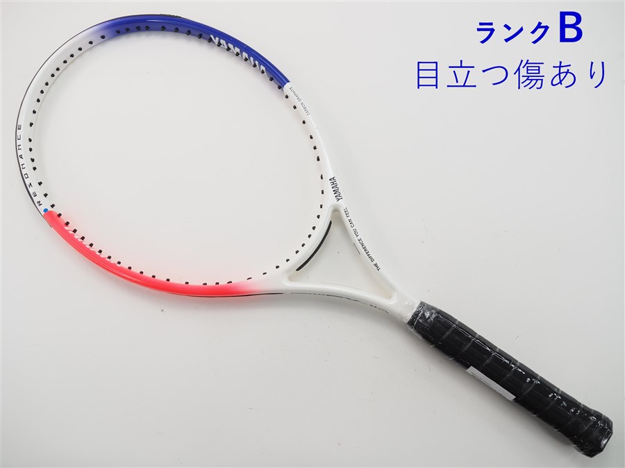 【新品・未使用】YAMAHA 850F 軟式テニスラケット ヤマハ YAMAHA 850F テニス ラケット 軟式用 - メルカリ