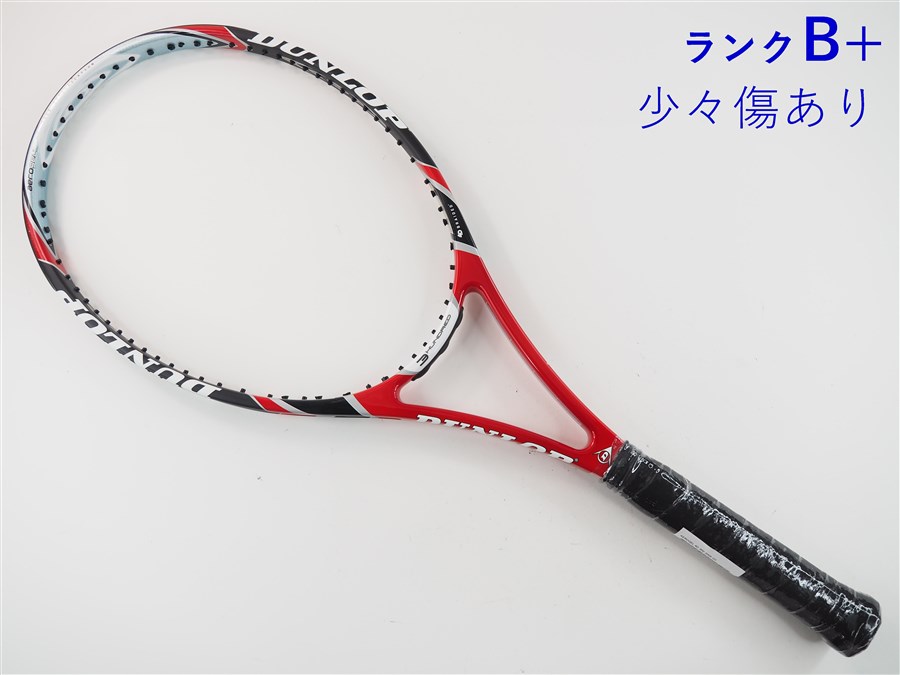 DUNLOP - 中古 テニスラケット ダンロップ エアロジェル 4D 500 2009年モデル (G2)DUNLOP AEROGEL 4D 500 2009 楽天市場】【中古】ダンロップ エアロジェル 4D 500 ツアー 2009