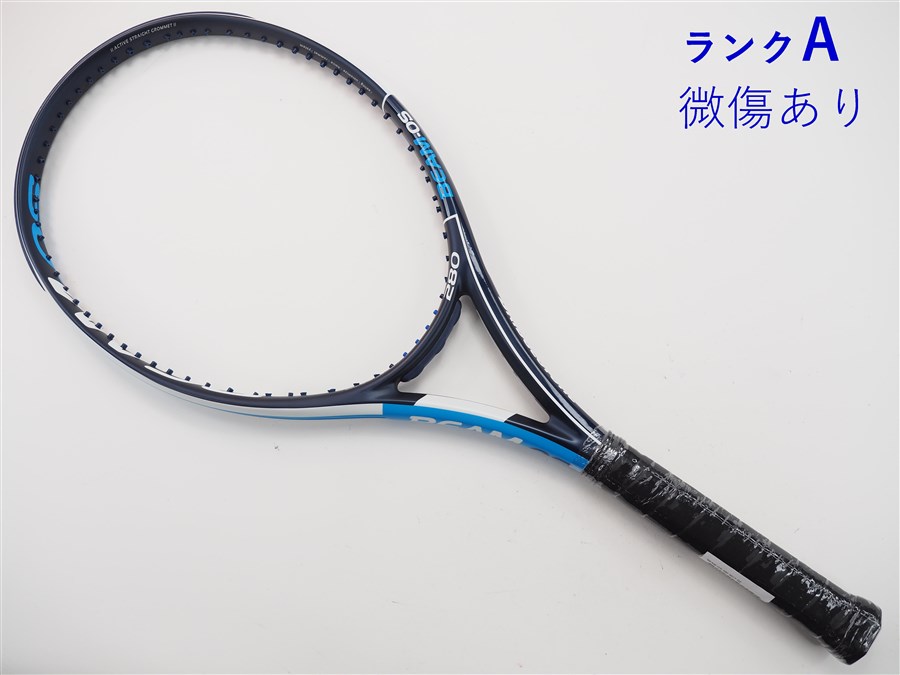 中古 テニスラケット ブリヂストン ビーム OS 295 2017年モデル (G2)BRIDGESTONE BEAM-OS 295 2017 楽天市場】【中古】ブリヂストン ビーム OS 295 2017年モデル