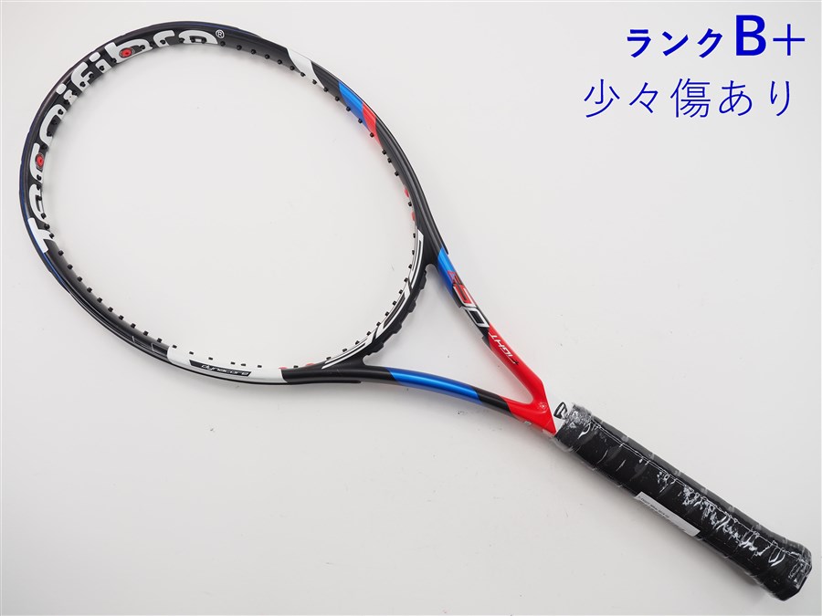 2024 Tecnifibre T-FIGHT 305 G2 中古美品 楽天市場】【中古】テクニ