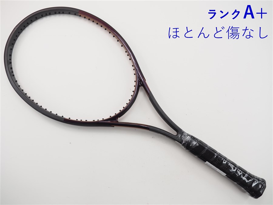 HEAD - 中古 テニスラケット ヘッド プレステージ MP 2023年モデル (G3)HEAD PRESTIGE MP 2023 HEAD 中古 テニスラケット ヘッド プレステージ MP L 2023年
