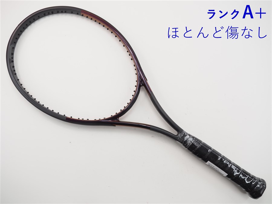 【中古】尖端 プレ高座 MP L 2023年青写真HEAD PRESTIGE MP L 2023(G4)【中古 庭球櫂】