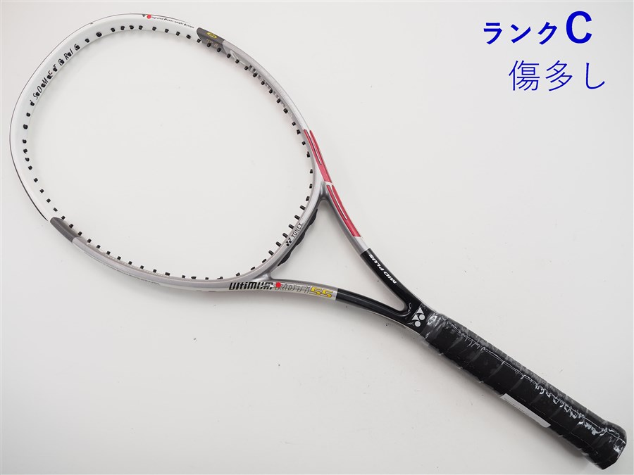 中古 テニスラケット ヨネックス アルティマム RD Ti 80 2006年モデル (UL2)YONEX Ultimum RD Ti 80 2006 中古】ヨネックス アルティマム RD Ti 80 2006年モデルYONEX