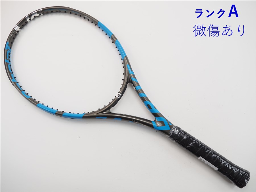 Babolat - 中古 テニスラケット バボラ ピュア ドライブ ライト 2021年モデル (G3)BABOLAT PURE DRIVE LITE 2021 c24050415c.jpg