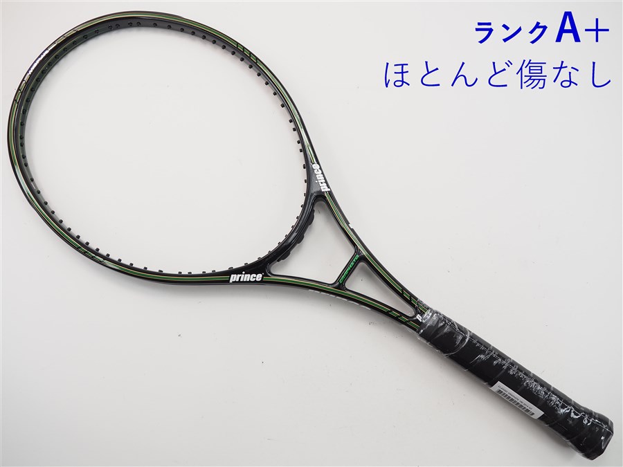 中古 テニスラケット プリンス グラファイト 110 (G4)PRINCE GRAPHITE 110 c25080536c.jpg
