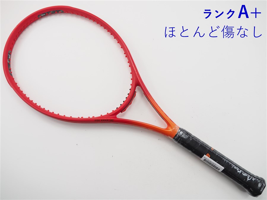 【中古】皇子 ビースト 100 (300g) 2023年真似形PRINCE BEAST 100 (300g) 2023(G3)【中古 庭球櫂】